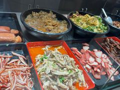 -上海市长春食品商店(淮海中路店)