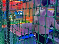 -大玩家(大连高新万达店)