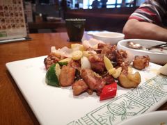 -云海肴云南菜(花园城店)