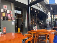 -haxnbauer海森堡德国餐厅(深圳coco店)