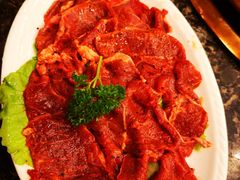 -老码头火锅(玉林店)