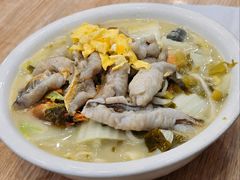 -木木鲜海鲜面(天一店)