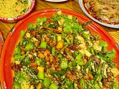 -兔槽江湖菜·重庆璧山兔(水围店)