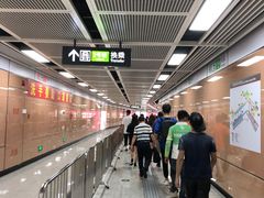 -乌石浦(地铁站)