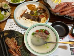 -松坂屋日料自助(长城路店)