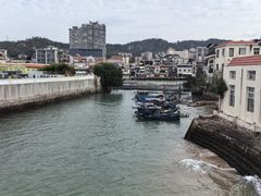 -演武大桥观景平台