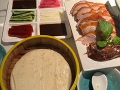 -雀蓝川菜(滨湖万象汇店)