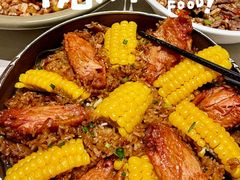 -绿草地·湘菜(7mall店)