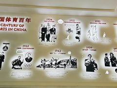 -上海体育博物馆