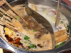 -袁记串串香(梁家巷店)