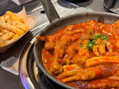 -HOTISLAND海鸡岛·韩国料理(江南西店)