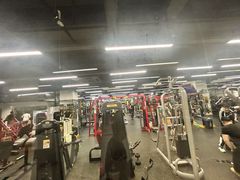 -超鹿运动(融侨锦江店)