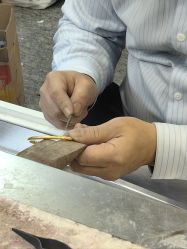 -永锦黄金加工·回收打金店(上海南翔店)