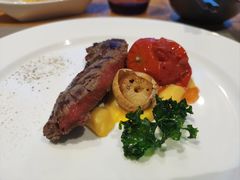 澳洲谷饲200天肉眼-解放碑威斯汀酒店-知味国际美食餐厅