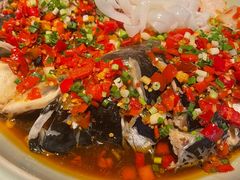 -隐厨·中国菜馆(三里屯T+MALL店)