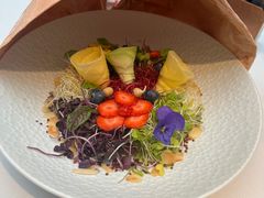 -狮拾久·现代新加坡料理(壹方城店)