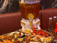 -冰城小镇音乐串吧·聚会餐厅(百子湾店)