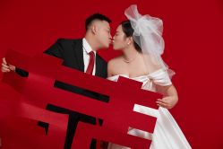-吉光片羽高端婚纱摄影(泰州优选店)