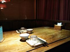 -兰溪小馆(东直门簋街店)