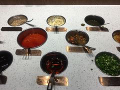 小料-新辣道鱼火锅(航天万源店)