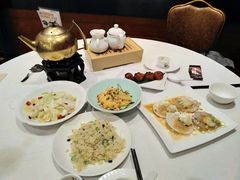 -稻香酒家·33年老字号·港式粤菜(富邦中心店)