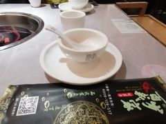 -百岁我家酸菜鱼(龙湾万达店)