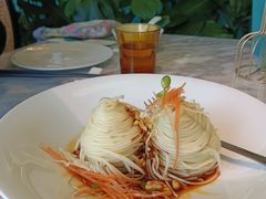 老成都凉面-雀蓝川菜(星悦汇店)