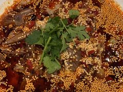 -阿斯牛牛·凉山菜(新会展店)