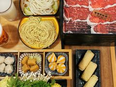 -牛匠和牛寿喜锅(西安总店)