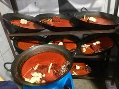 -星鸿社重庆老火锅