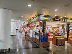 -厦门高崎国际机场-T3航站楼