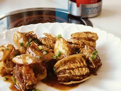 -祈胜邨•顺德鱼生•顺德菜(容桂店)