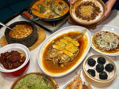 -径山十八道·风味民间菜(杭州总店)