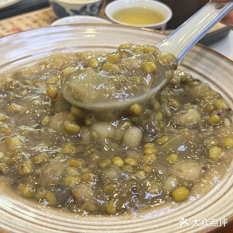 潮州第一站，去本地人带路的潮州早茶
