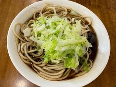 老汤素面（5两）-柴氏风味斋(甘家口店)