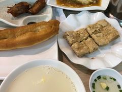 -兄弟深夜豆浆