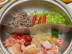 -酙味野菜村·和牛寿喜烧放题自助(恒隆广场店)