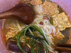 -螺大蛳柳州螺蛳粉·火锅·热干面(西城永捷店)