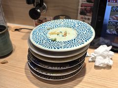 -大起水产回转寿司(大丸心斋桥店)