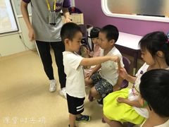 -瑞思少儿素质成长中心(九方校区)