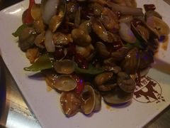 -清真·灰太狼烧烤海鲜大咖(沈阳道店)