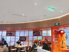 -北大荒人•新东北菜(青岛银座店)