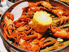 -拙味兄弟龙虾·江湖菜(和畅堂店)