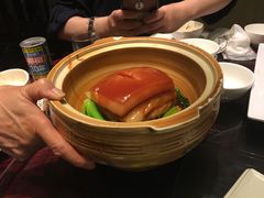 -老正兴菜馆(福州路店)