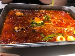 -鱼酷活鱼烤鱼(沈阳大悦城店)