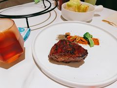 牛排-赤火牛排(金狮广场店)