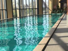 -郑州银基黄帝宫御温泉