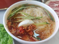 -白山烧烤(文安路万豪店)