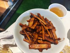 -苏堂阳春面•九年庆(北京路天河城店)