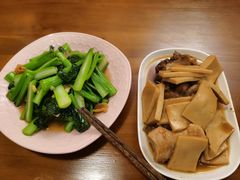 -老兵牛蹄店(下沙店)